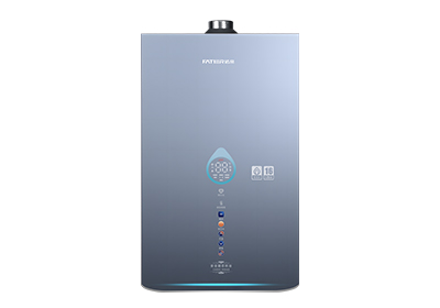 零冷水燃氣熱水器16L36
